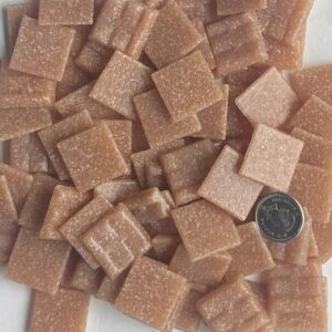 VITREOUS SOLID 20mm FLESH A87