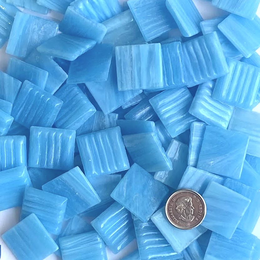 VITREOUS SOLID 20mm POPSICLE CA18