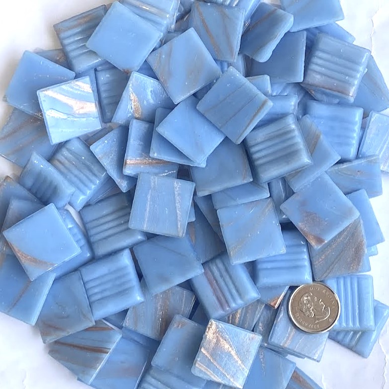 VITREOUS 20mm GOLD GRAIN TWILIGHT G13