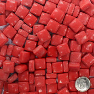 Opus Romano 12mm CORAL S11