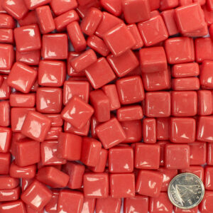 Opus Romano 12mm. CORAL S12