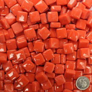 Opus Romano 12mm. SALMON S16