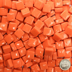 Opus Romano 12mm. SALMON S18