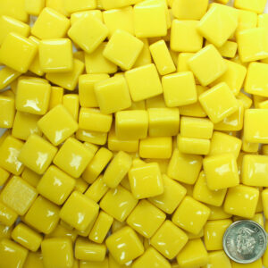 Opus Romano 12mm. YELLOW S23