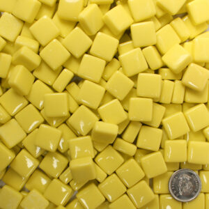Opus Romano 12mm. YELLOW S24