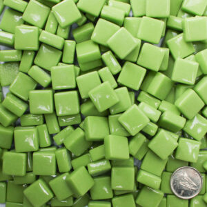Opus Romano 12mm. LIME S27