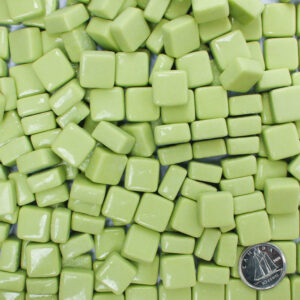 Opus Romano 12mm. LIME S29