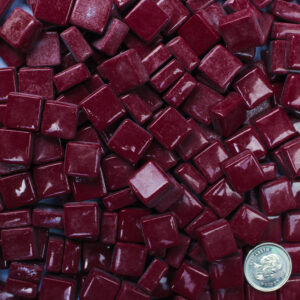 Opus Romano 12mm. PLUM S6