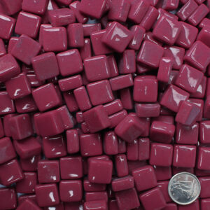 Opus Romano 12mm. PLUM S7