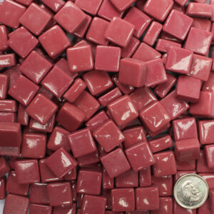 Opus Romano 12mm. PLUM S8