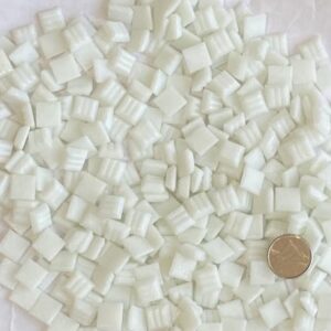 VITREOUS SOLID 10mm SMOKE A2