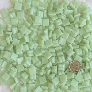 VITREOUS SOLID 10mm LAGOON A21