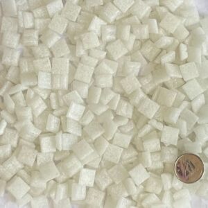 VITREOUS SOLID 10mm SMOKE A3