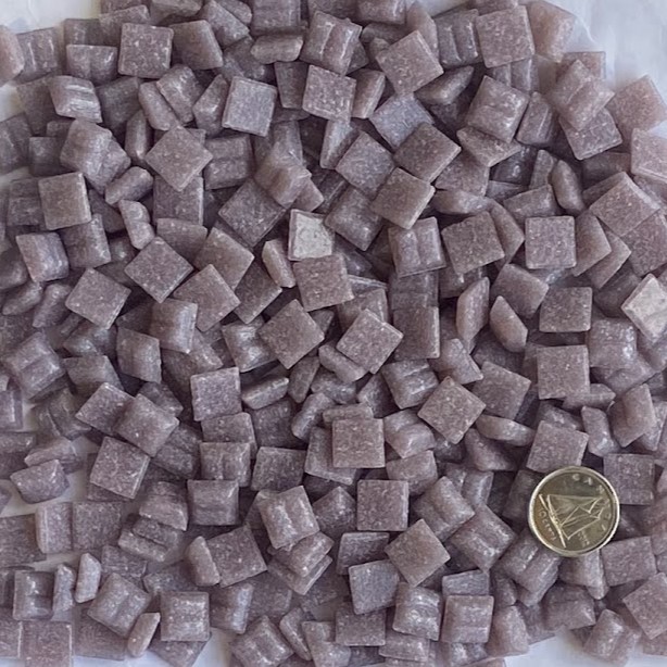 VITREOUS SOLID 10mm IRIS A42