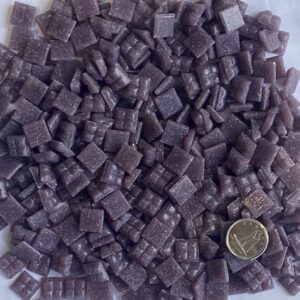 VITREOUS SOLID 10mm IRIS A43