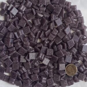 VITREOUS SOLID 10mm IRIS A44