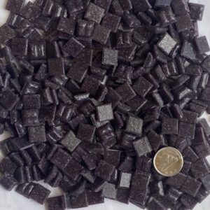 VITREOUS SOLID 10mm IRIS A45