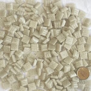 VITREOUS SOLID 10mm SMOKE A5