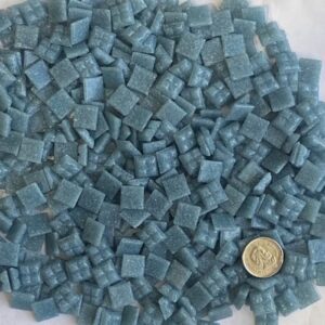 VITREOUS SOLID 10mm TATTOO A52