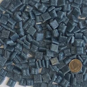 VITREOUS SOLID 10mm TATTOO A58