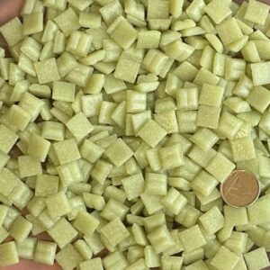 VITREOUS SOLID 10mm GRASS A60