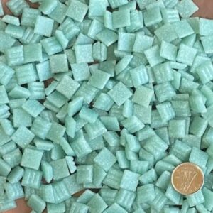 VITREOUS SOLID 10mm LAGOON A62