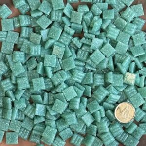 VITREOUS SOLID 10mm LAGOON A63