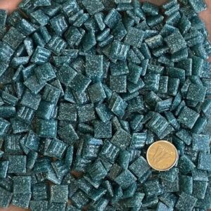 VITREOUS SOLID 10mm LAGOON A67