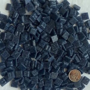 VITREOUS SOLID 10mm TATTOO A73