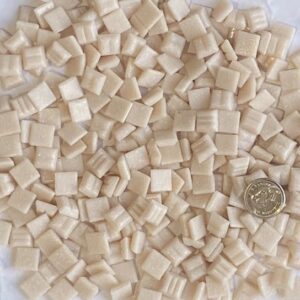 VITREOUS SOLID 10mm FLESH A82