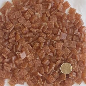 VITREOUS SOLID 10mm FLESH A87