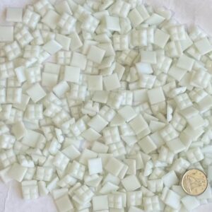 VITREOUS SOLID 10mm SMOKE S AB1