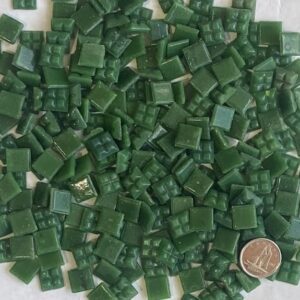 VITREOUS SOLID 10mm GRASS S AB18
