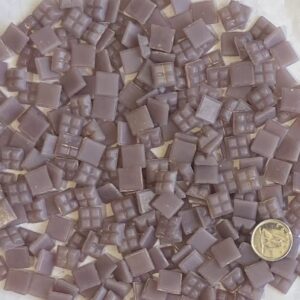 VITREOUS SOLID 10mm IRIS S AB28