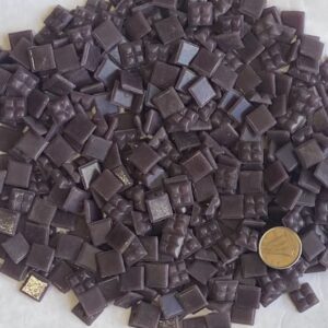 VITREOUS SOLID 10mm IRIS S AB29