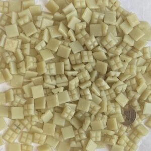 VITREOUS SOLID 10mm TOBACCO S AB30