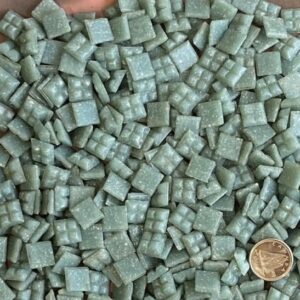 VITREOUS SOLID 10mm SMOKE S AB6