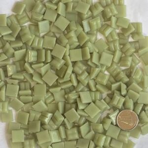 VITREOUS SOLID 10mm GRASS S AB60