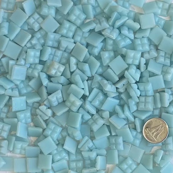 VITREOUS SOLID 10mm HARBOUR S AB8