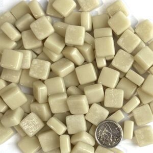 Opus Romano 12mm OLIVE SB107