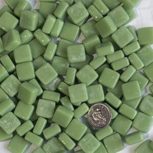 Opus Romano 12mm GREEN SB115