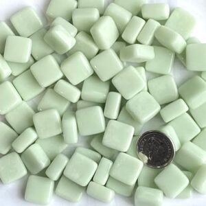 Opus Romano 12mm GREEN SB116