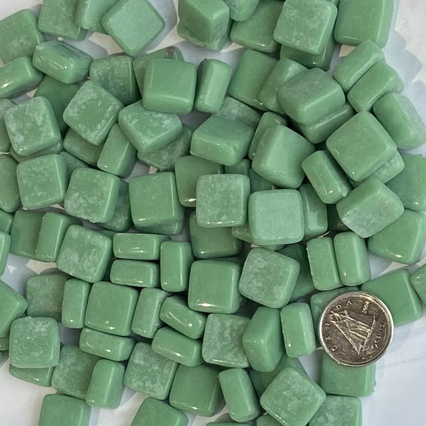 Opus Romano 12mm GREEN SB119