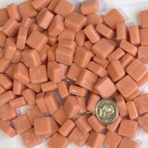 Opus Romano 12mm SALMON SB16