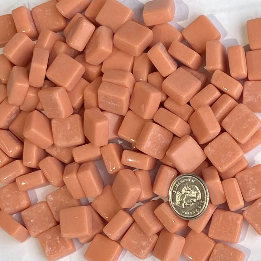 Opus Romano 12mm SALMON SB16