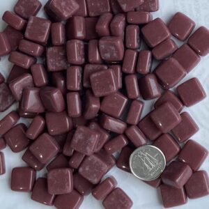 Opus Romano 12mm PLUM SB20