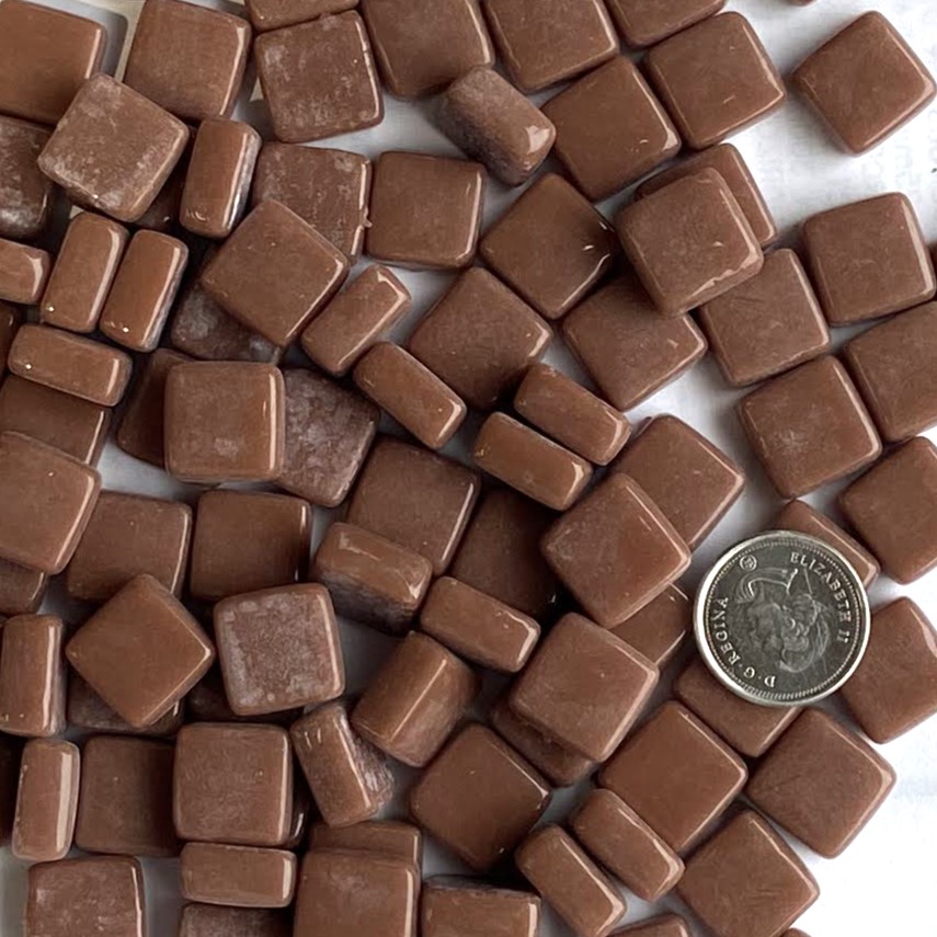 Opus Romano 12mm BROWN SB27