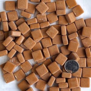 Opus Romano 12mm TAN SB32