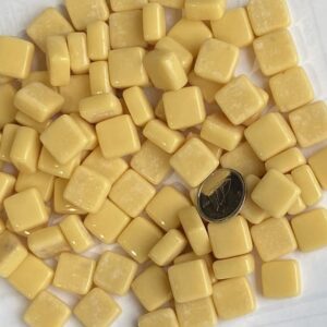 Opus Romano 12mm YELLOW SB37