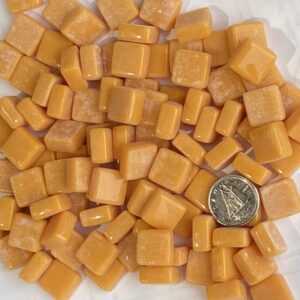 Opus Romano 12mm YELLOW SB39